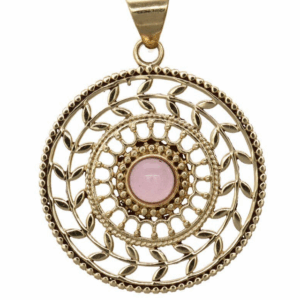 Colgante de Bronce -33-