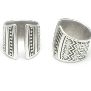 Anillo étnico Serengeti