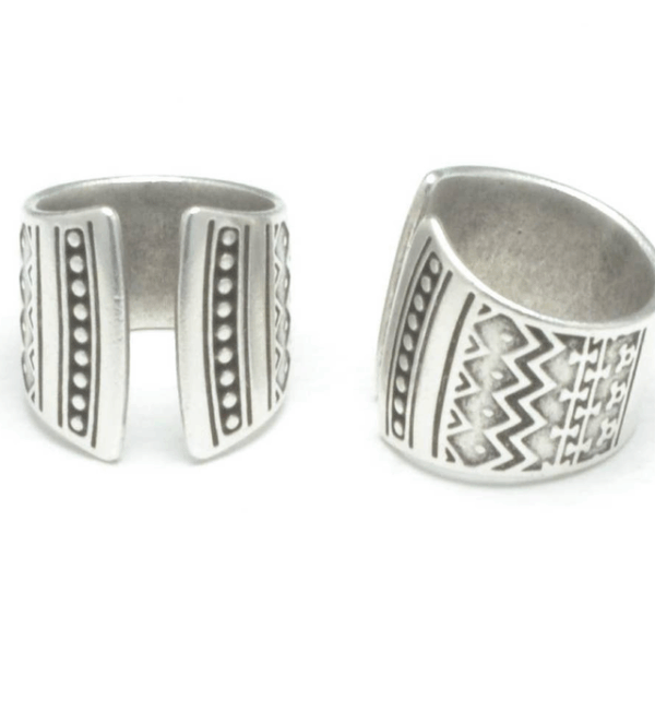 Anillo étnico Serengeti Anillo étnico Serengeti