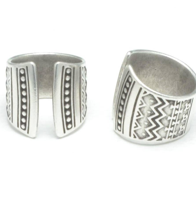 Anillo étnico Serengeti