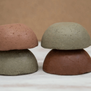 Champú sólido cabello graso-anticaída Ecoeko