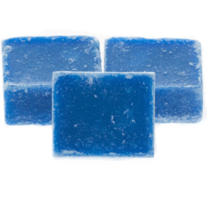 Cubo de fragancia LAVANDA | cubos de ámbar de Marruecos