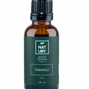 Aceite de Tamanú ECO 30ml