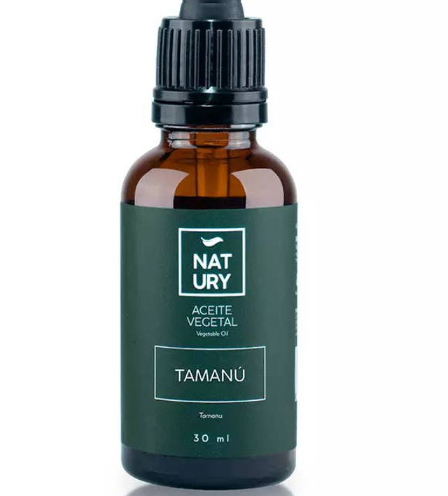 Aceite de Tamanú ECO 30ml