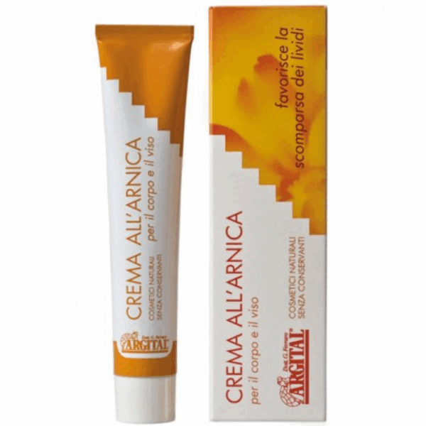 Crema de árnica Argital 50 ml