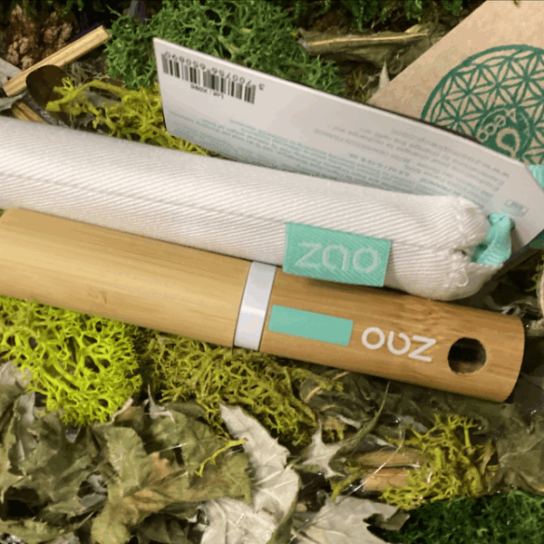 Fortalecedor de pestañas