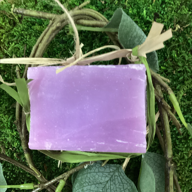 Jabon Natural Desmaquillante