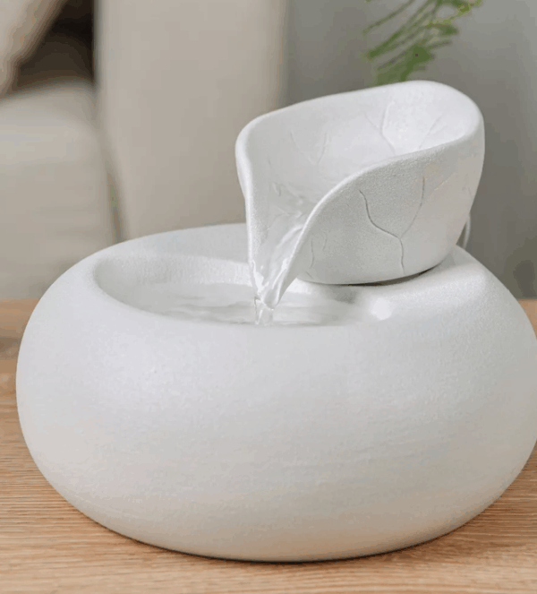 Toby Fuente de Cerámica esmaltada Toby Fuente de Cerámica esmaltada