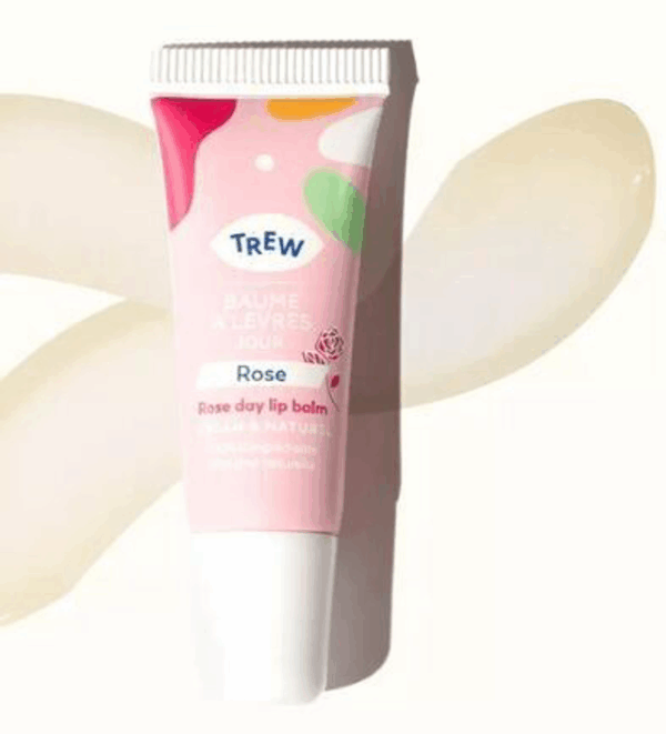 Bálsamo labial rosa de día: a granel sin display