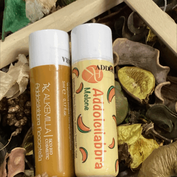 Bálsamo labial Alkemilla