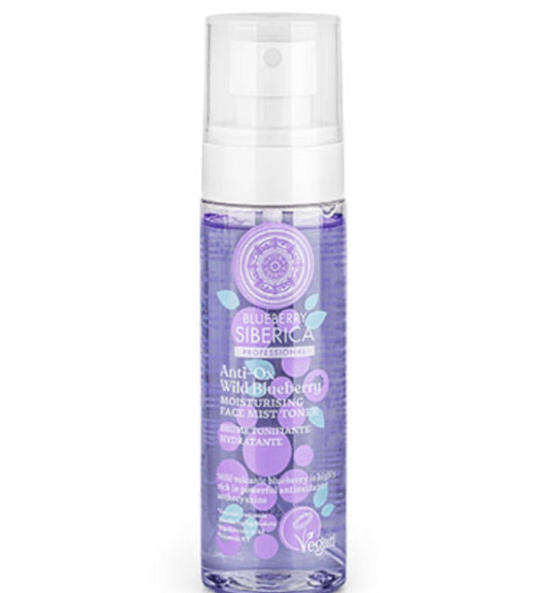 Tónico-Mist facial Hidratante. 100ml Tónico-Mist facial Hidratante. 100ml