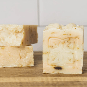 Gaura Jabón Sólido Calmante