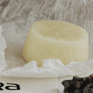 Acondicionador  sólido bio Gaura