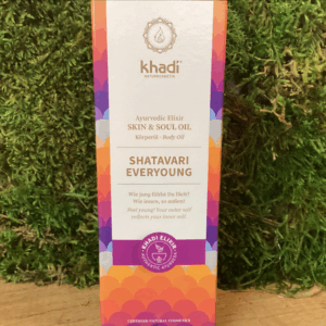 Aceite Ayurveda Antiedad