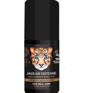 Desodorante roll-on Jaguar Defense Natura Siberica