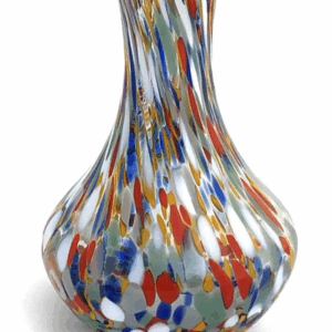 Vaso grande de murano