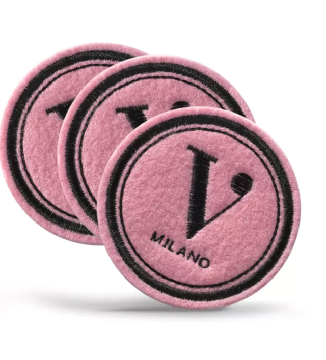 Discos de celulosa multiusos