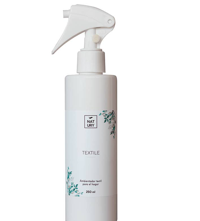 Ambientador para textiles Textile Natury 250 ml