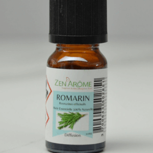 Zen aroma Romero 10 ml