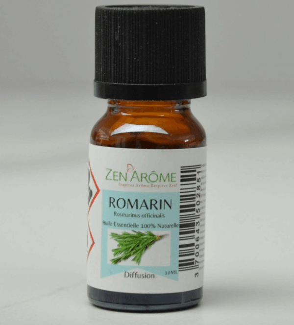 Zen aroma Romero 10 ml