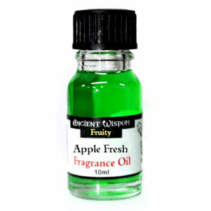 Aceites de Fragancia 10ml – Manzana fresca