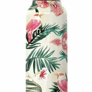 Quokka botella acero inoxidable jungle 510 ml…