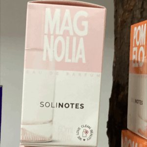 Solinotes Magnolia