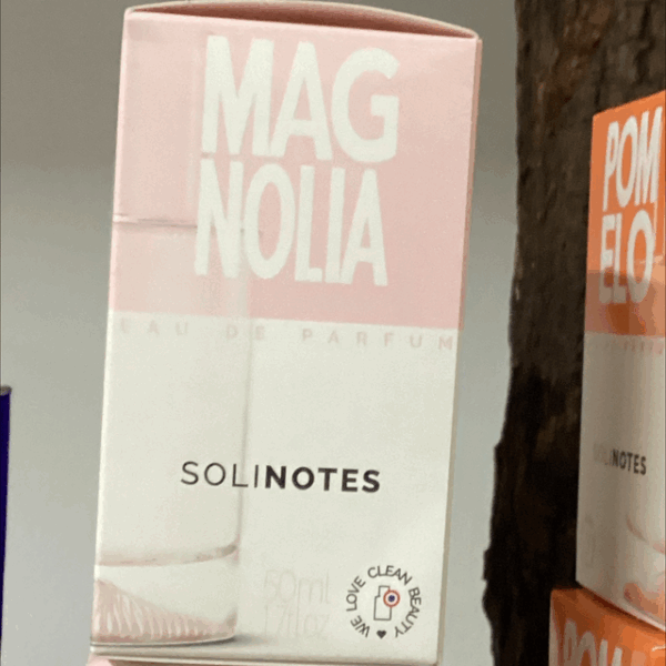 Solinotes Magnolia