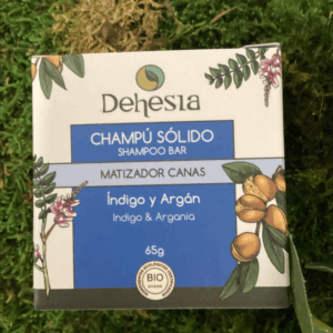 Dehesia Matizados De Cañas