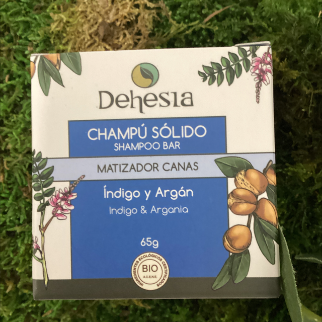 Dehesia Matizados De Cañas