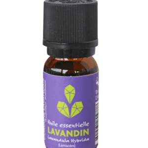 Aceite esencial de Lavandin