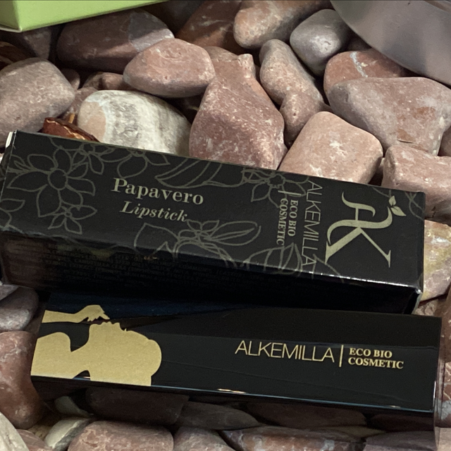Pintalabios Bio Alkemilla