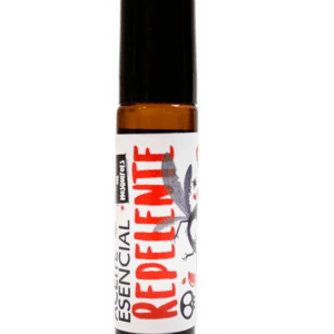 mezclas de aceites esenciales Roll-On, repelentes