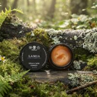 Bálsamo Facial Reparador Ecológico 30 ml – Lamia Biocosmética - Imagen 2