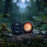 Bálsamo Facial Reparador Ecológico 30 ml – Lamia Biocosmética - Imagen 3