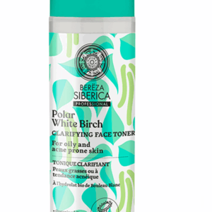 Tónico facial clarificante 200 ml