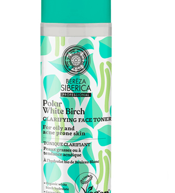 Tónico facial clarificante 200 ml Tónico facial clarificante 200 ml