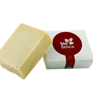 Jabon con Aove y áloe vera BioBetica bio 100g