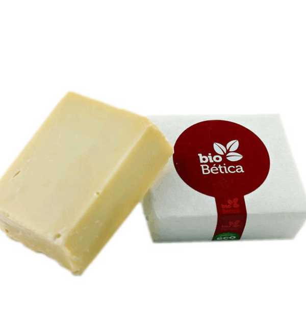 Jabon con Aove y áloe vera BioBetica bio 100g Jabon con Aove y áloe vera BioBetica bio 100g
