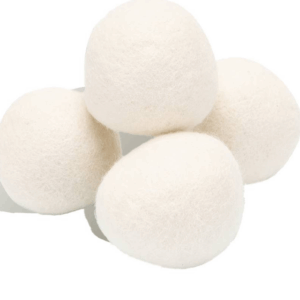 Bolas secadoras | juego de 4