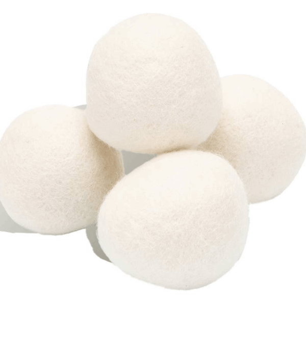 Bolas secadoras | juego de 4 Bolas secadoras | juego de 4