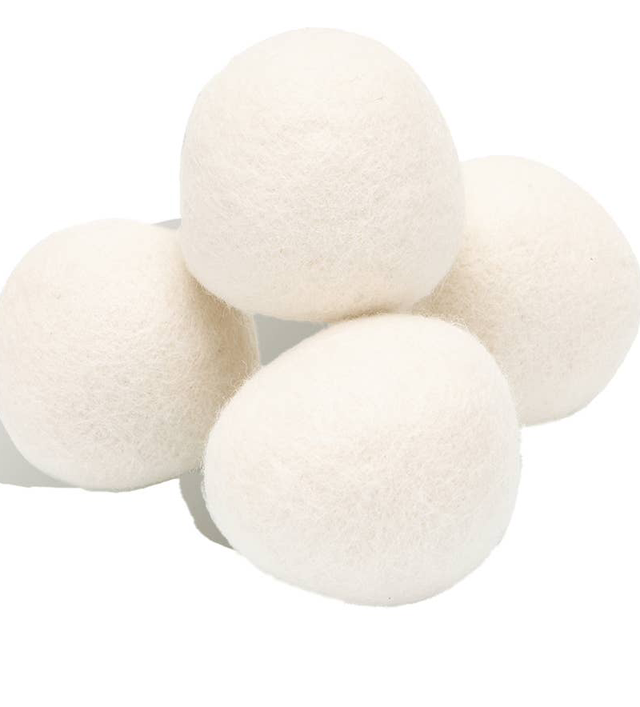 Bolas secadoras | juego de 4