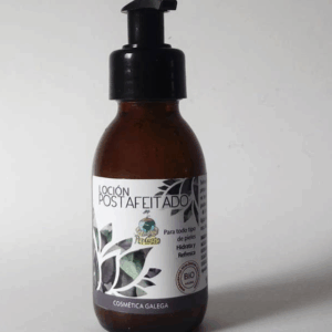 Argaia  Loción Postafeitado 100ml