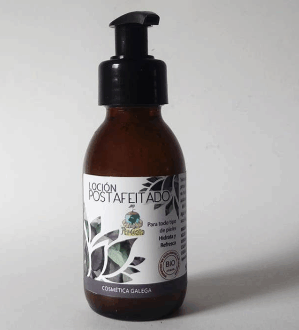 Argaia  Loción Postafeitado 100ml