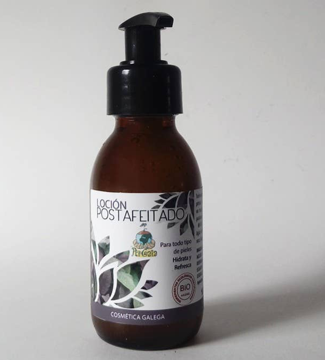 Argaia  Loción Postafeitado 100ml