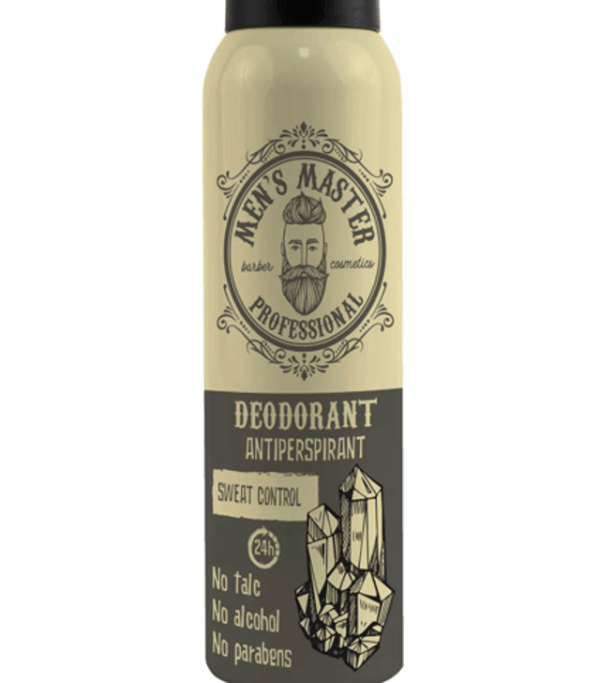 Desodorante – 150ml