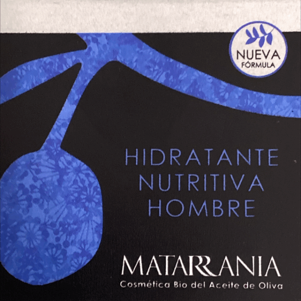 Hidratante Nutritiva