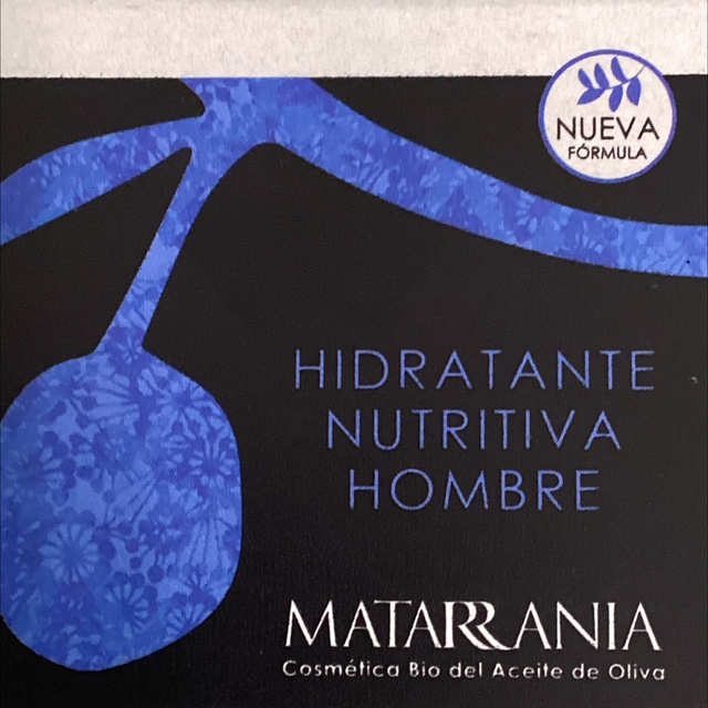 Hidratante Nutritiva
