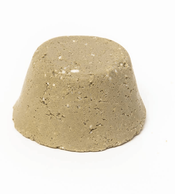 Ecoeko limpiadora facial sólida piel grasa 75g Ecoeko limpiadora facial sólida piel grasa 75g