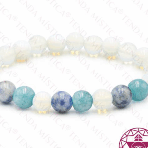 Pulsera de protección de amistad